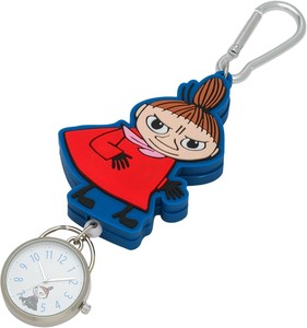 Wristwatch Moomin Pocket Watch