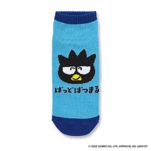 【レディースサイズ】レディース靴下/くつした/女性用/くるぶし/ソックス/ANKLE SOCKS/サンリオ