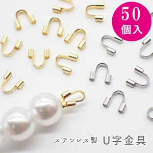 Pierced Earrings Gold Post Tanzanite Stainless Steel 50-pcs