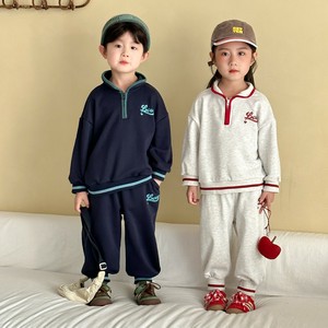 Kids' Suit Printed 3-colors