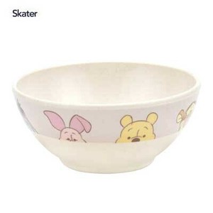 Divided Plate Skater Pooh