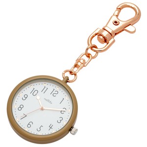 Wristwatch Pocket Watch