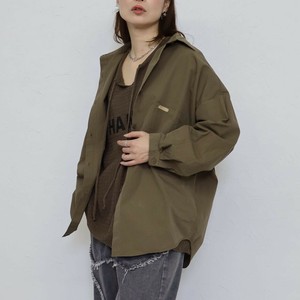 2025年新商品 衬衫 棉 发圈 衬衫