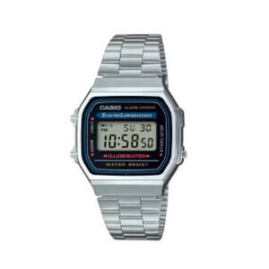 カシオ Collection STANDARD A168WA-1A2WJR / CASIO / 腕時計