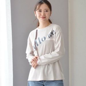 T-shirt Cut-and-sew