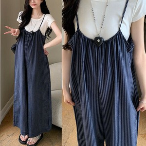 Jumpsuit/Romper Salopettes Big Silhouette
