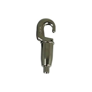 ベルク ワイヤー1.0φ用吊10　M-327　813060