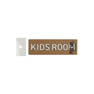 ハイロジック PICT LIFE.　KIDS ROOM　白　1枚入　24791