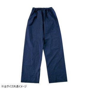 コヤナギ EVA防水パンツ EV-710  ネイビー 4L