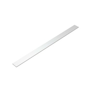ハイロジック レール収納システム用　アルミレール　513mm　1本入　32611