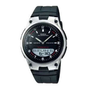 カシオ Collection STANDARD AW-80-1AJH / CASIO / 腕時計