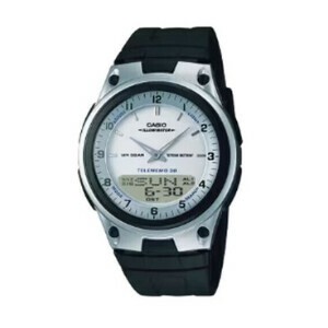 カシオ Collection STANDARD AW-80-7AJH / CASIO / 腕時計
