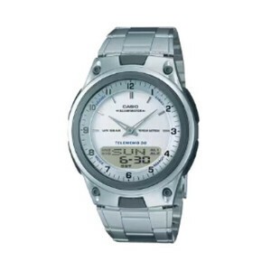 カシオ Collection STANDARD AW-80D-7AJH / CASIO / 腕時計