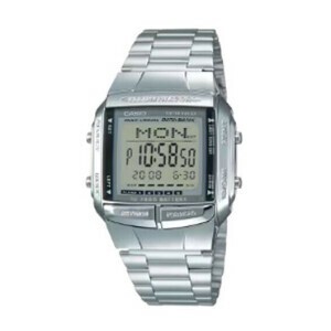 カシオ Collection STANDARD DB-360-1AJH / CASIO / 腕時計