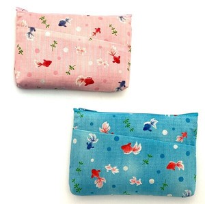 Pouch Made in Japan