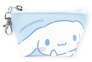 Sanrio Pouch Triangle Mini Pouche Cinnamoroll