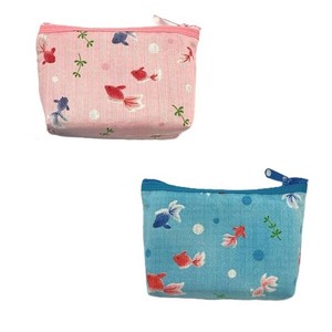 Pouch Mini Pouche Made in Japan