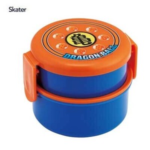 Bento Box Lunch Box Dragon Ball Skater 500ml