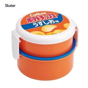 Bento Box Lunch Box Skater 500ml