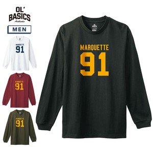 Pre-order T-shirt Long T-shirt Printed Unisex Men's