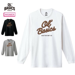 Pre-order T-shirt Ladies fashion Long T-shirt Printed Cut-and-sew