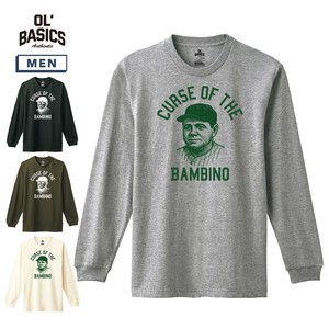 Pre-order T-shirt Long T-shirt Printed Unisex Men's Cut-and-sew