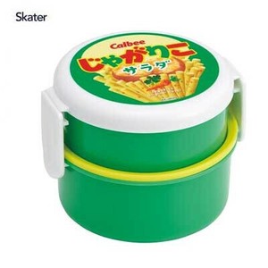 Bento Box Lunch Box Skater 500ml