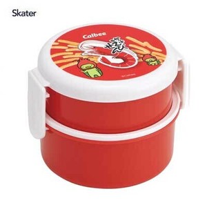 Bento Box Lunch Box Skater 500ml