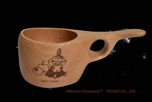 ククサカップ (リトルミイ）MOOMIN