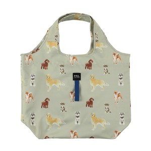Bag Dog