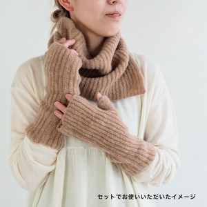 预购 围脖 开叉 日本制造