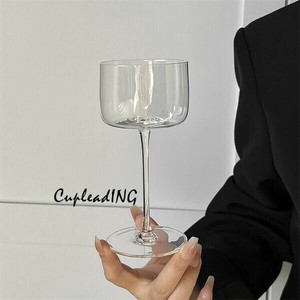 シーズン商品 激安セール 高脚ガラスグラス  シャンパン ワイン スイートバブル対応 多用途酒器