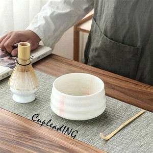 ◆◆大人気◆◆激安セール 抹茶用百本立ちゃせん 茶筅立 4点セット 茶道小物 点茶道具