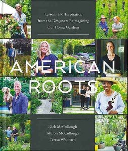 【洋書アウトレット】 AMERICAN　ROOTS