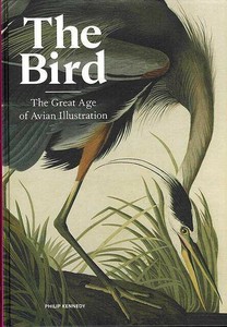 【洋書アウトレット】 The　Bird−The　Great　Age　of　Avian　Illustration