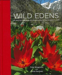 【洋書アウトレット】 WILD　EDENS
