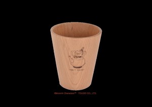 ストレートコップLサイズ（リトルミイ）MOOMIN