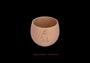 ラウンドコップ（ムーミン）MOOMIN