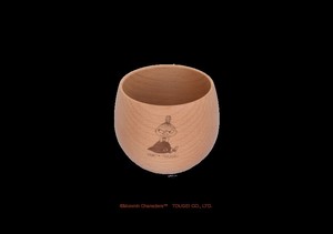 ラウンドコップ（リトルミイ）MOOMIN