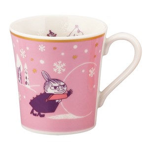 马克杯 Moomin姆明/噜噜米 HOME