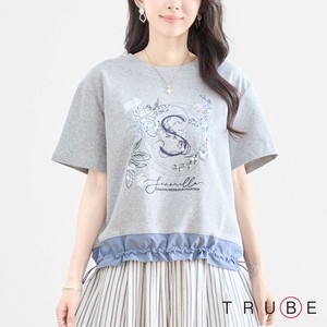 2025年新商品 T 恤/上衣 切换 L尺寸 印花T恤