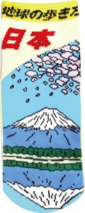 运动袜 袜子 日本