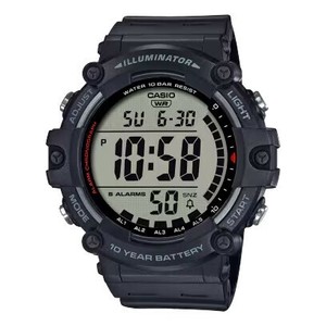 Analog Watch Standard casio