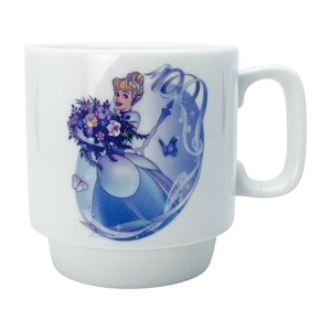 Disney Mug Cinderella
