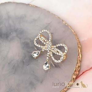 Brooch Ladies fashion Sparkle Presents Rhinestone Brooch