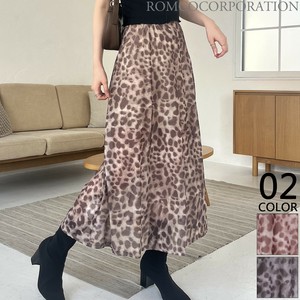 2025年新商品 裙子 到脚踝长裙