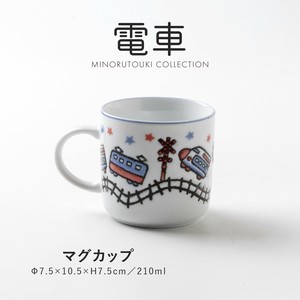 Mino ware Mug Made in Japan