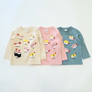 【2025秋冬新作】えび祭り　ロングTシャツ