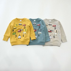 Kids' 3/4 Sleeve T-shirt