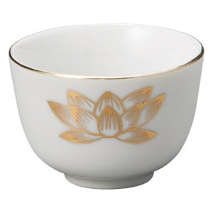 Main Dish Bowl Made in Japan